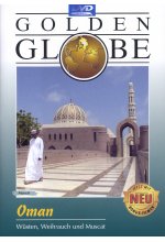 Oman - Golden Globe DVD-Cover