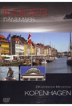Insider - Dänemark: Kopenhagen DVD-Cover