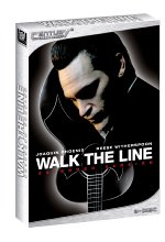 Walk the Line - Century3 Cinedition  [3 DVDs]<br> DVD-Cover