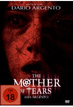 The Mother of Tears DVD-Cover