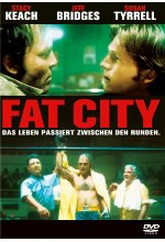 Fat City DVD-Cover