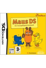 Die Maus Cover
