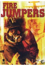 Firejumpers DVD-Cover