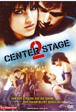 Center Stage 2 DVD-Cover