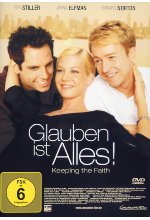 Glauben ist Alles! DVD-Cover