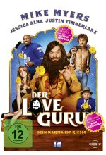 Der Love Guru DVD-Cover