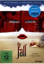 The Fall DVD-Cover