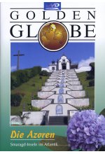 Die Azoren - Golden Globe DVD-Cover