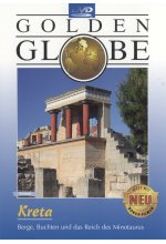 Kreta - Golden Globe DVD-Cover