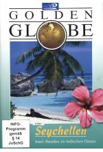 Seychellen - Golden Globe DVD-Cover