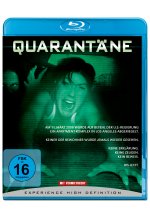 Quarantäne Blu-ray-Cover