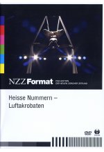 Heisse Nummern - Luftakrobaten - NZZ Format DVD-Cover