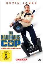 Der Kaufhaus Cop DVD-Cover