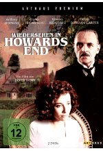 Wiedersehen in Howards End  [2 DVDs] DVD-Cover