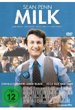 Milk DVD-Cover