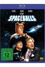 Spaceballs Blu-ray-Cover