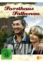 Forsthaus Falkenau - Staffel 7  [3 DVDs] DVD-Cover