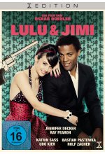 Lulu & Jimi DVD-Cover
