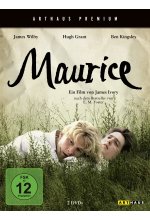 Maurice - Arthaus Premium  [2 DVDs] DVD-Cover