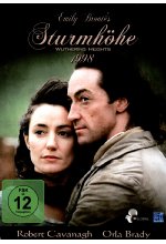 Sturmhöhe - Wuthering Heights DVD-Cover