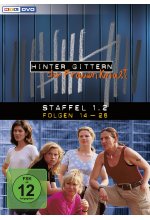 Hinter Gittern - Staffel 1.2 / 14-26  [3 DVDs]  (Amaray) DVD-Cover
