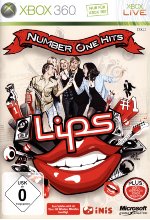 Lips - Number One Hits Cover