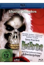Hogfather<br> Blu-ray-Cover