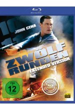 Zwölf Runden - Extended Version Blu-ray-Cover