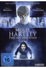 Molly Hartley - Pakt mit dem Bösen DVD-Cover