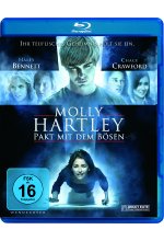 Molly Hartley - Pakt mit dem Bösen Blu-ray-Cover