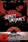 Sunset Vampires - Biss in alle Ewigkeit DVD-Cover