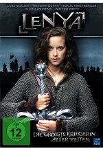 Lenya - Die größte Kriegerin aller Zeiten DVD-Cover
