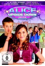 Alice Upside Down - Der Film DVD-Cover