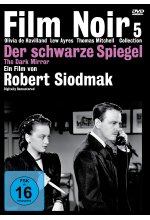 Der schwarze Spiegel - Film Noir Collection 5 DVD-Cover