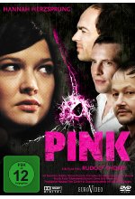 Pink - Zwischen drei Männern DVD-Cover