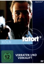 Tatort - Ballauf/Schenk-Box  [4 DVDs] DVD-Cover