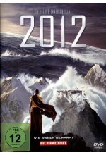 2012 DVD-Cover