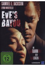 Eve's Bayou - Im Bann der Lügen DVD-Cover