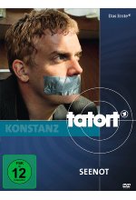 Tatort - Seenot DVD-Cover