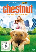 Chestnut - Der Held vom Central Park DVD-Cover
