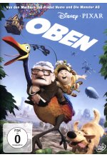 Oben DVD-Cover