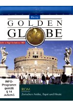 Rom - Golden Globe Blu-ray-Cover