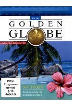 Seychellen - Golden Globe Blu-ray-Cover
