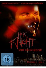 Nick Knight - Staffel 1/Teil 1  [3 DVDs] DVD-Cover