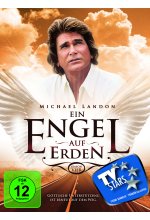 Ein Engel auf Erden - Season 4  [6 DVDs] DVD-Cover
