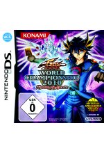 Yu-Gi-Oh! - 5D's World Championship 2010: Reverse of Arcadia Cover