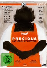 Precious - Das Leben ist kostbar DVD-Cover