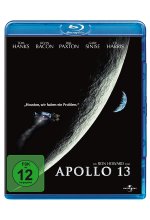 Apollo 13 Blu-ray-Cover
