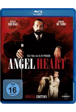 Angel Heart  [SE] Blu-ray-Cover