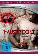 Faustrecht - Terror an der Highschool DVD-Cover